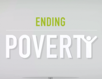 Join us for a live debate: Can we really end global poverty?